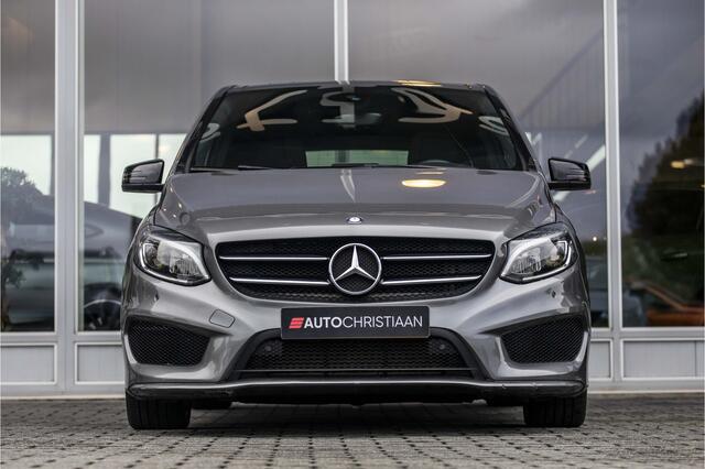 Mercedes-Benz B-KLASSE 180 AMG Night Edition Plus | Pano | NL Auto |