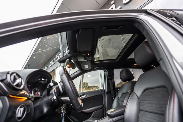 Mercedes-Benz B-KLASSE 180 AMG Night Edition Plus | Pano | NL Auto |