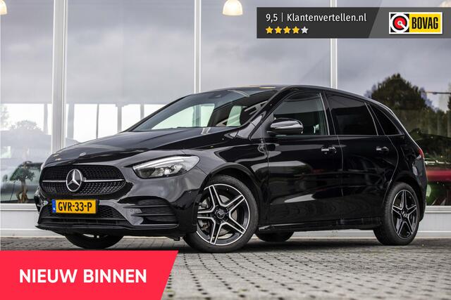 Mercedes-Benz B-KLASSE 250 e Premium Plus | Stoelverwarming | Camera | Carplay