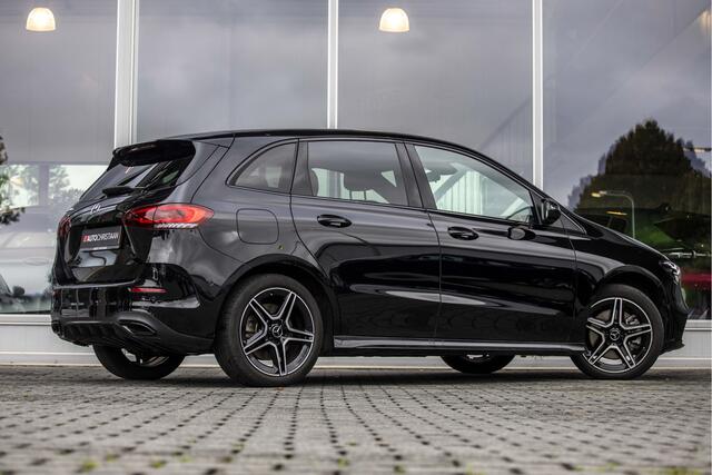 Mercedes-Benz B-KLASSE 250 e Premium Plus | Stoelverwarming | Camera | Carplay
