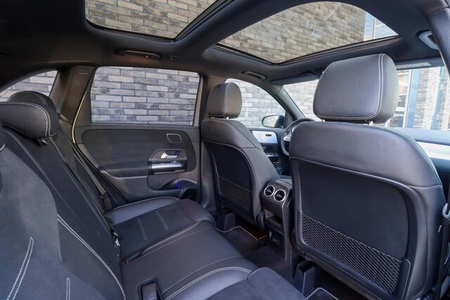 Mercedes-Benz B-KLASSE 250 e Premium AMG | PHEV | Panoramadak | Adaptieve cruise | Rijklaarprijs - incl.garantie