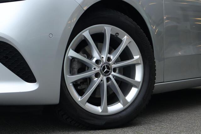 Mercedes-Benz B-KLASSE 180