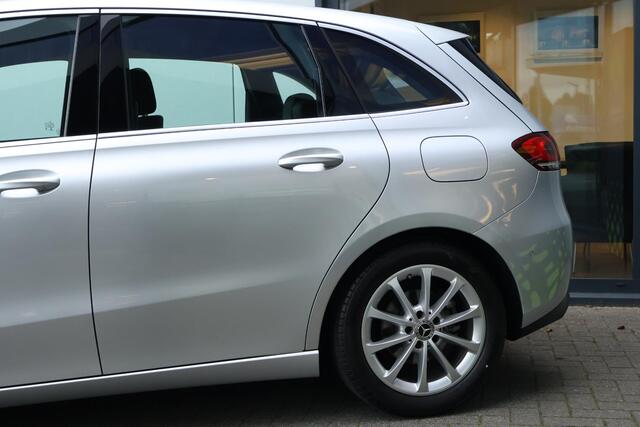 Mercedes-Benz B-KLASSE 180