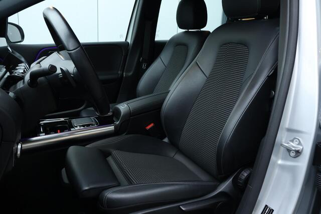 Mercedes-Benz B-KLASSE 180