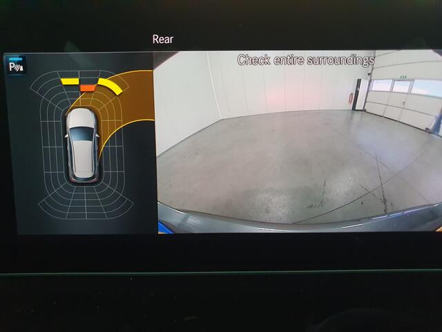 Mercedes-Benz B-KLASSE 180 Advantage NAVI/CRUISE/AIRCO/LMV/PDC