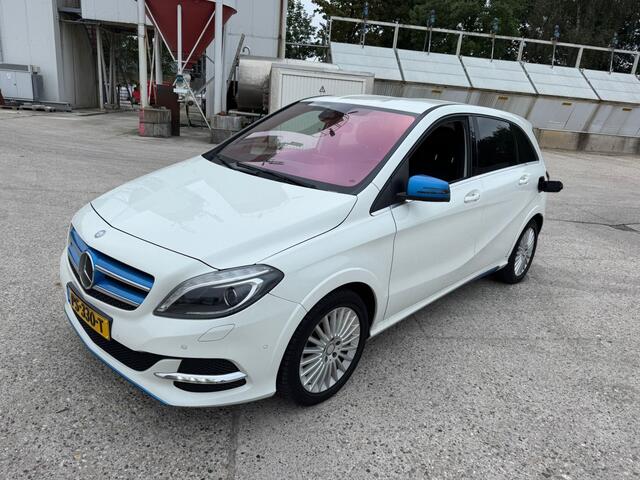 Mercedes-Benz B-KLASSE 250 e Prestige 28 kWh B - COMING SOON