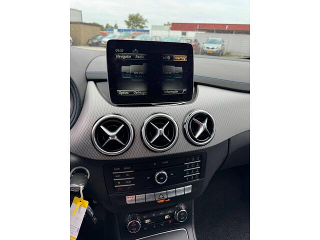 Mercedes-Benz B-KLASSE 250 e Prestige 28 kWh B - COMING SOON