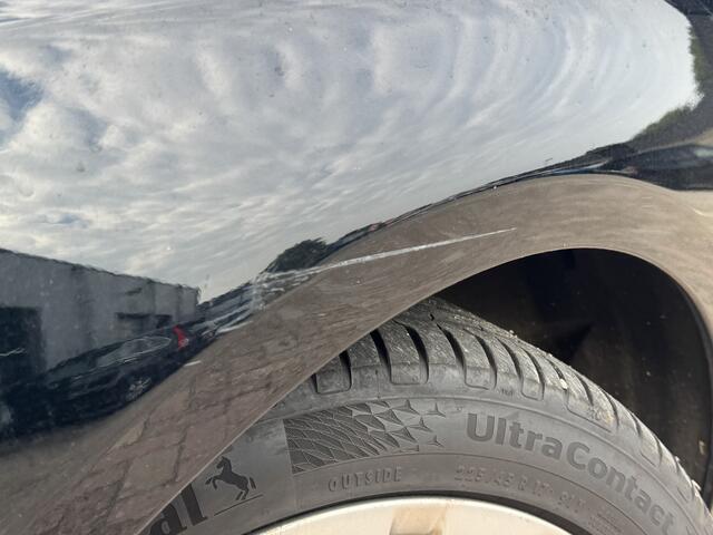 Mercedes-Benz B-KLASSE 180 Ambition | Nieuw Binnen! | Automaat | Half leer | Camera