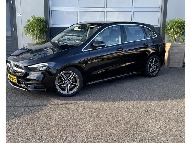 Mercedes-Benz B-KLASSE 250 e Luxury Line AMG/PANO/LEER/