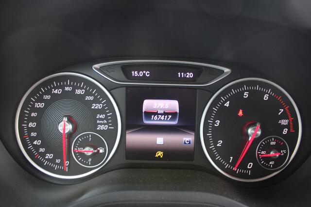 Mercedes-Benz B-KLASSE 180 Ambition Style Pakket NAVI <<NL AUTO>>