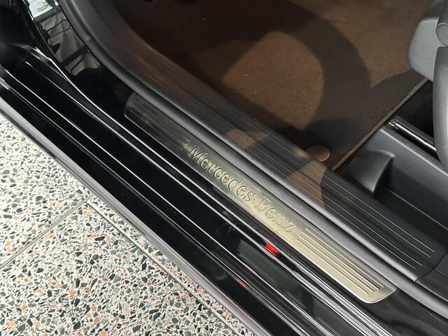 Mercedes-Benz B-KLASSE 180 AMG-Pakket NL auto | Lederen bekleding | Navi
