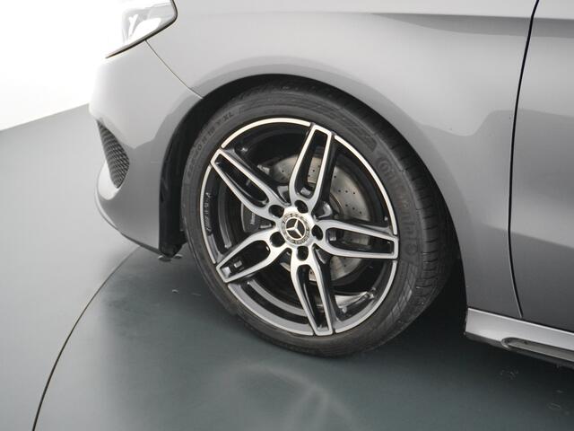 Mercedes-Benz B-KLASSE 200 Ambition | Trekhaak Carplay Sfeer