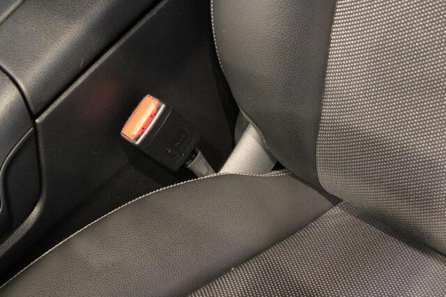 Mercedes-Benz B-KLASSE 180 Business Solution