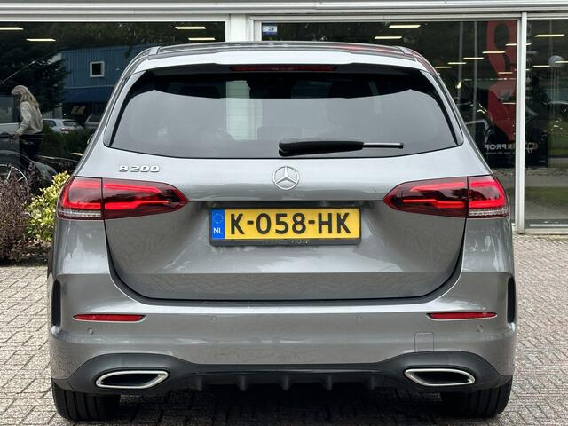 Mercedes-Benz B-KLASSE 200 AMG-Line | Sfeer | Camera | Augmented reality |