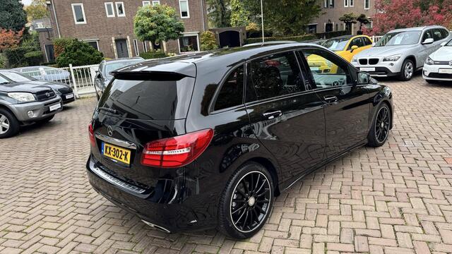 Mercedes-Benz B-KLASSE 180 AMG Night Edition Plus | Eerste eigenaar |