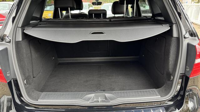 Mercedes-Benz B-KLASSE 180 AMG Night Edition Plus | Eerste eigenaar |