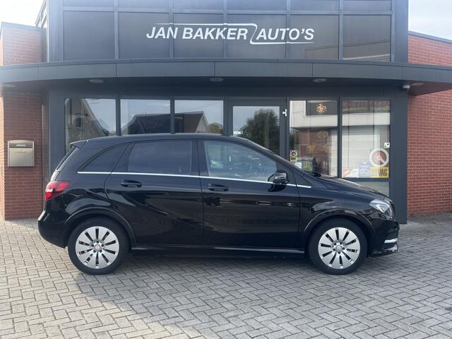 Mercedes-Benz B-KLASSE 250 e Lease Edition 28 kWh ? Bluetooth ? Navi ? Climate ?