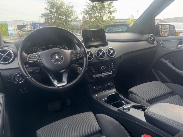 Mercedes-Benz B-KLASSE 250 e Lease Edition 28 kWh ? Bluetooth ? Navi ? Climate ?