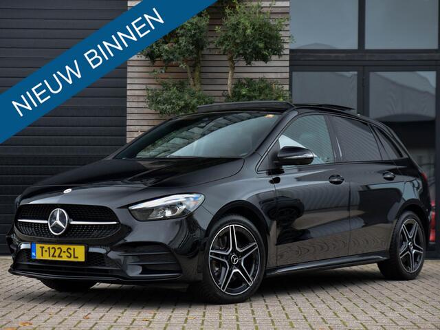 Mercedes-Benz B-KLASSE 250 e Business Solution AMG Limited / Panoramadak / Matrix / Rondomzicht camera