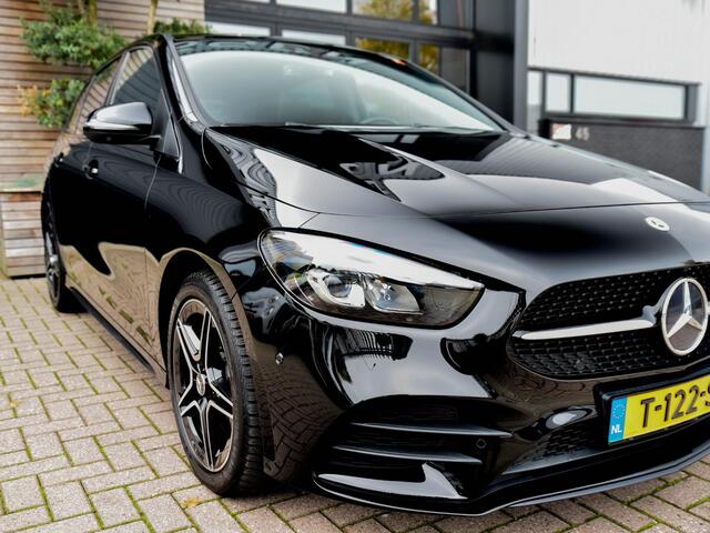 Mercedes-Benz B-KLASSE 250 e Business Solution AMG Limited / Panoramadak / Matrix / Rondomzicht camera