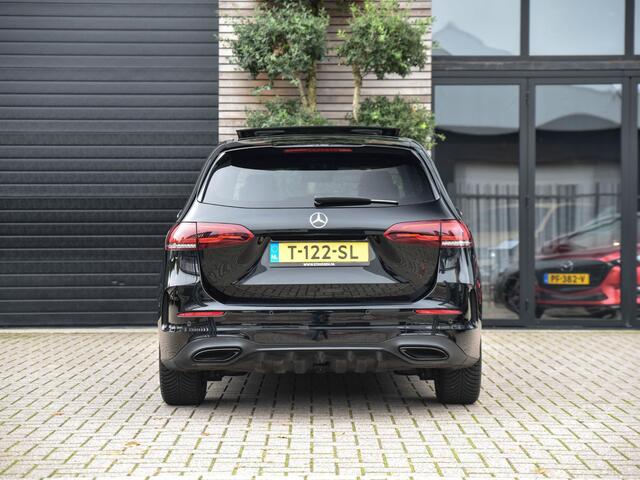 Mercedes-Benz B-KLASSE 250 e Business Solution AMG Limited / Panoramadak / Matrix / Rondomzicht camera