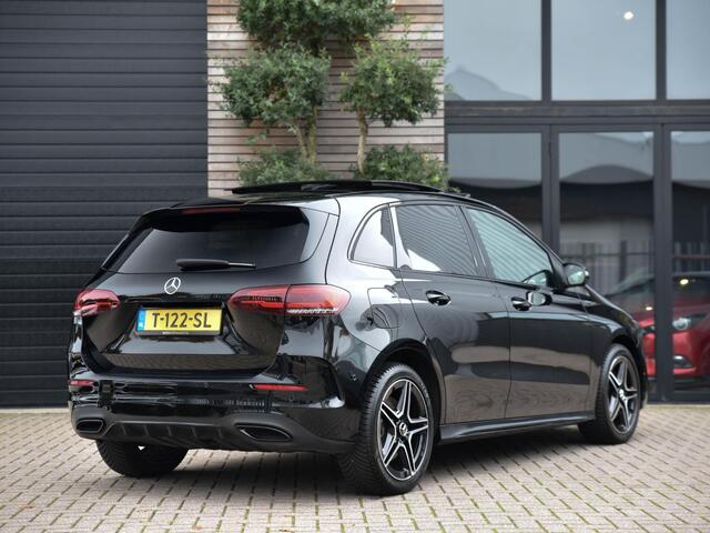 Mercedes-Benz B-KLASSE 250 e Business Solution AMG Limited / Panoramadak / Matrix / Rondomzicht camera