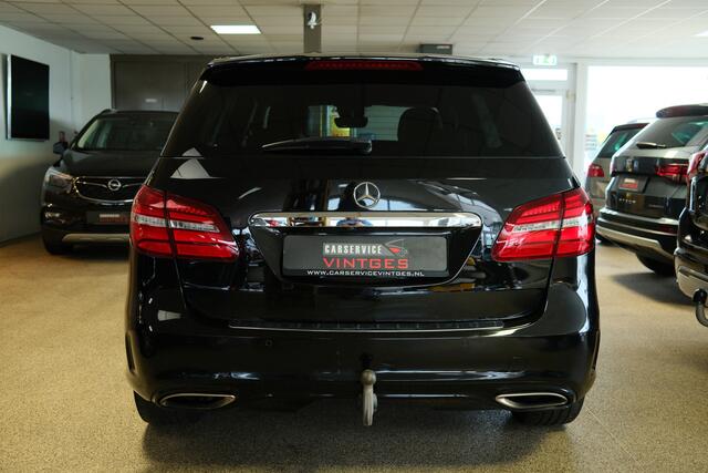 Mercedes-Benz B-KLASSE 250 Prestige AMG-Line,