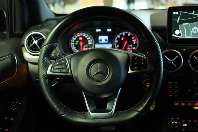 Mercedes-Benz B-KLASSE 250 Prestige AMG-Line,