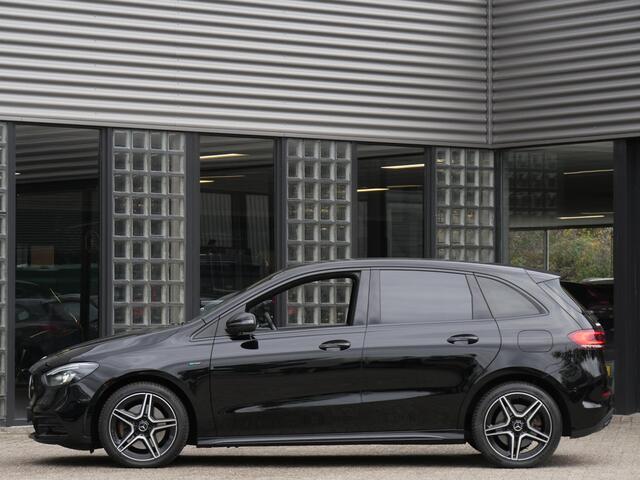 Mercedes-Benz B-KLASSE 250e EDITION/ AMG/ NIGHT PAKKET/ SFEERVERLICHTING