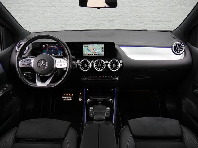 Mercedes-Benz B-KLASSE 250e EDITION/ AMG/ NIGHT PAKKET/ SFEERVERLICHTING