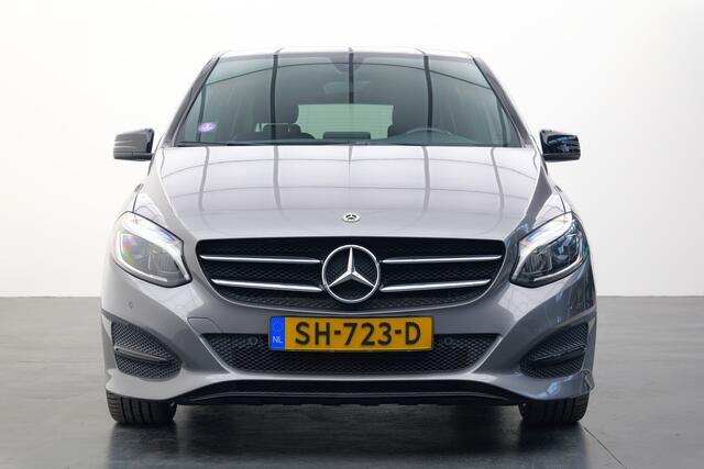 Mercedes-Benz B-KLASSE 180 Ambition | Automaat | Trekhaak | Urban pakket