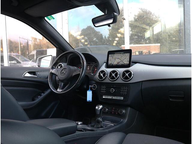 Mercedes-Benz B-KLASSE 180 Ambition | Trekhaak