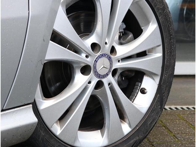 Mercedes-Benz B-KLASSE 180 Ambition | Trekhaak