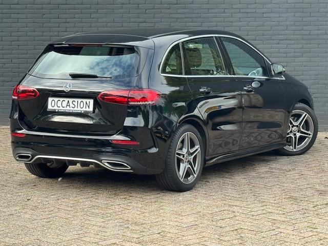 Mercedes-Benz B-KLASSE 180 Business Solution AMG