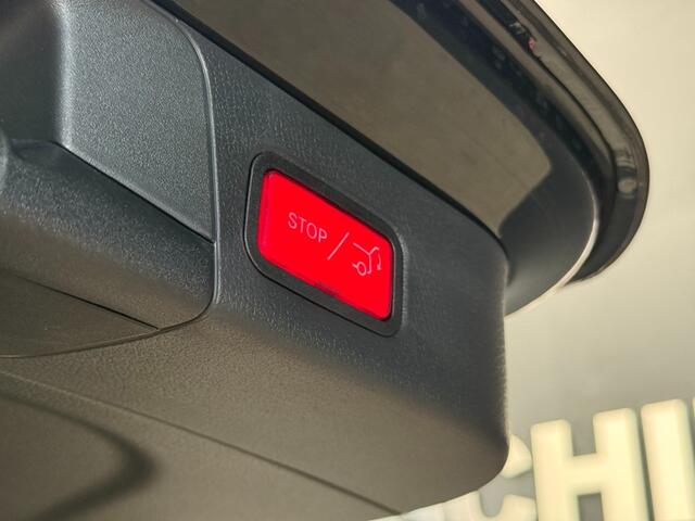 Mercedes-Benz B-KLASSE 180 Star Edition Luxury Line 17 inch trekhaak camera