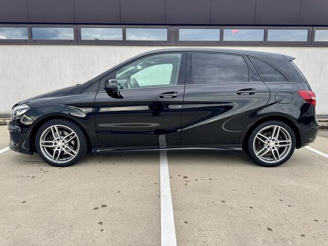 Mercedes-Benz B-KLASSE 250 AMG 211PK Prestige | Automaat | Airco | Navi | LED |