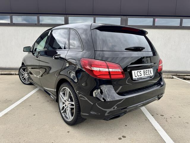 Mercedes-Benz B-KLASSE 250 AMG 211PK Prestige | Automaat | Airco | Navi | LED |