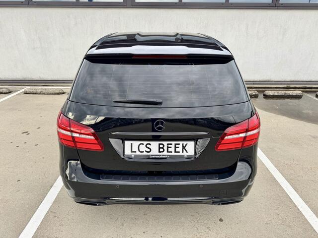 Mercedes-Benz B-KLASSE 250 AMG 211PK Prestige | Automaat | Airco | Navi | LED |