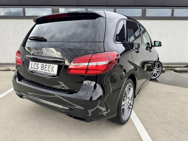 Mercedes-Benz B-KLASSE 250 AMG 211PK Prestige | Automaat | Airco | Navi | LED |
