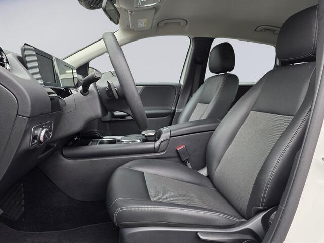 Mercedes-Benz B-KLASSE 250 e Business Solution Luxury Limited /Apple Carplay/Parkeersens. rondom/Stoelverw./Climate&Cruise Contr./DAB+/Half leder/17''/(MET GARANTIE*)