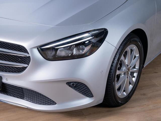 Mercedes-Benz B-KLASSE 180