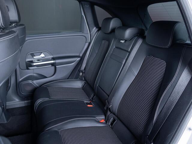 Mercedes-Benz B-KLASSE 180