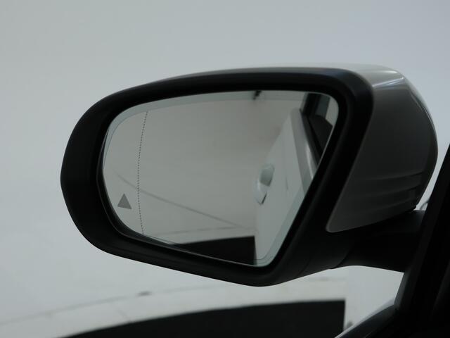 Mercedes-Benz B-KLASSE 180 Advantage AMG Line | Trekhaak | Electrische stoelen met geheugen | Rijassistentiepakket | Inclusief 24 maanden MB Certified garantie voor Europa.