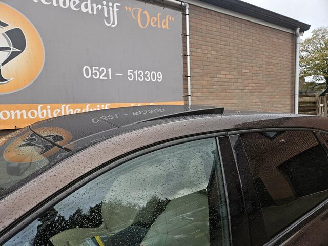 Mercedes-Benz B-KLASSE 180 Ambition