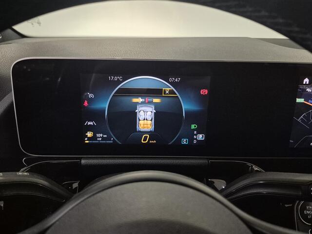 Mercedes-Benz B-KLASSE 180 Business Solution | Navigatie | Achteruitrijcamera | Climate control