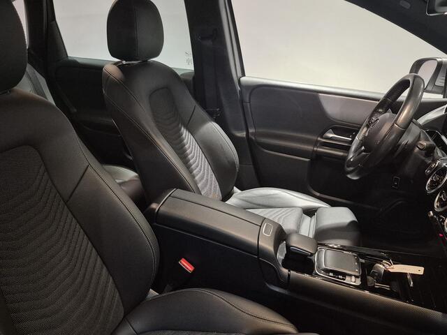 Mercedes-Benz B-KLASSE 180 Business Solution | Navigatie | Achteruitrijcamera | Climate control