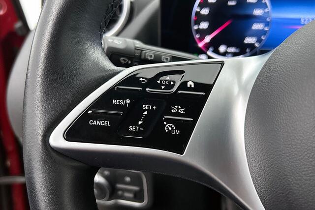 Mercedes-Benz B-KLASSE 250 e Business Line Facelift Carplay, Trekhaak