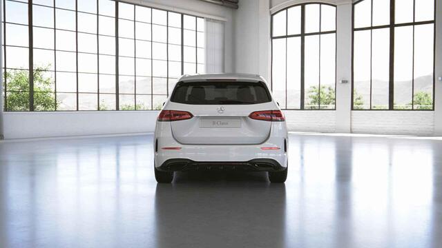 Mercedes-Benz B-KLASSE 250 e AMG Line | Night pakket | |Sfeerverlichting | Stoelverwarming |