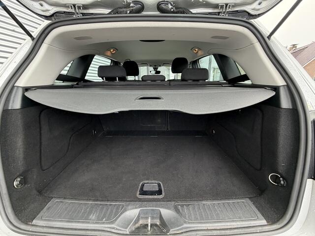 Mercedes-Benz B-KLASSE 180 Prestige