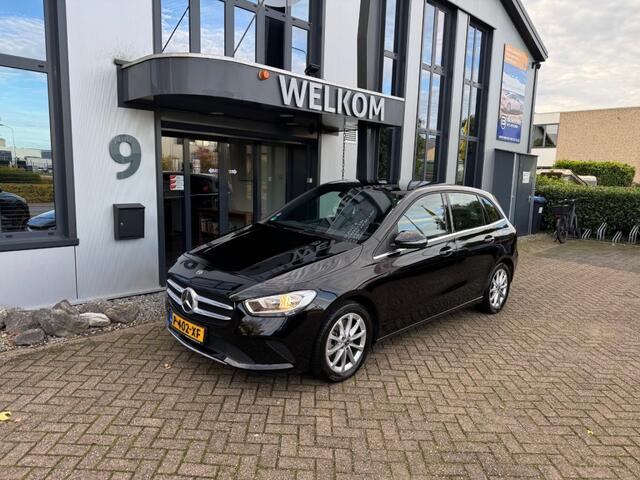 Mercedes-Benz B-KLASSE B 250e Leder, Camera, lane-assist, Cruisecntrl, NIEUWSTAAT!